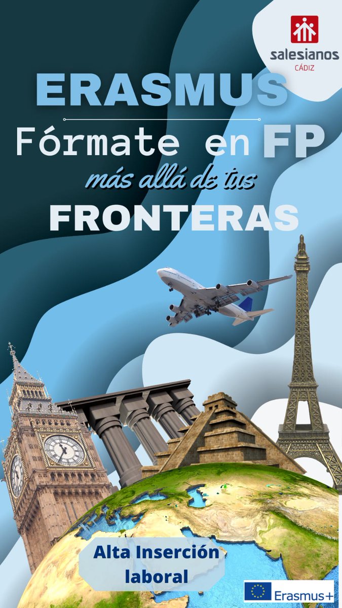 Salesianos Cádiz (@salesianoscadiz) on Twitter photo 