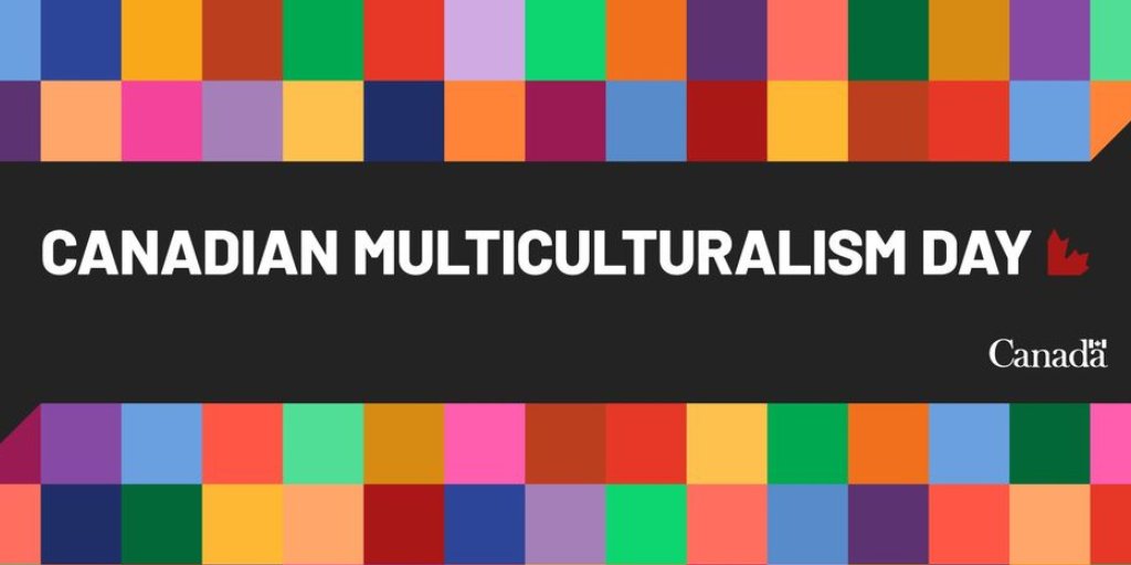 WSPS_NEWS's tweet image. Happy #CanadianMulticulturalismDay! 

Today we celebrate the cultural #diversity at WSPS and within Canada, and recognize the many ways it enriches our lives and communities.

#ProudToBeCanadian  🇨🇦