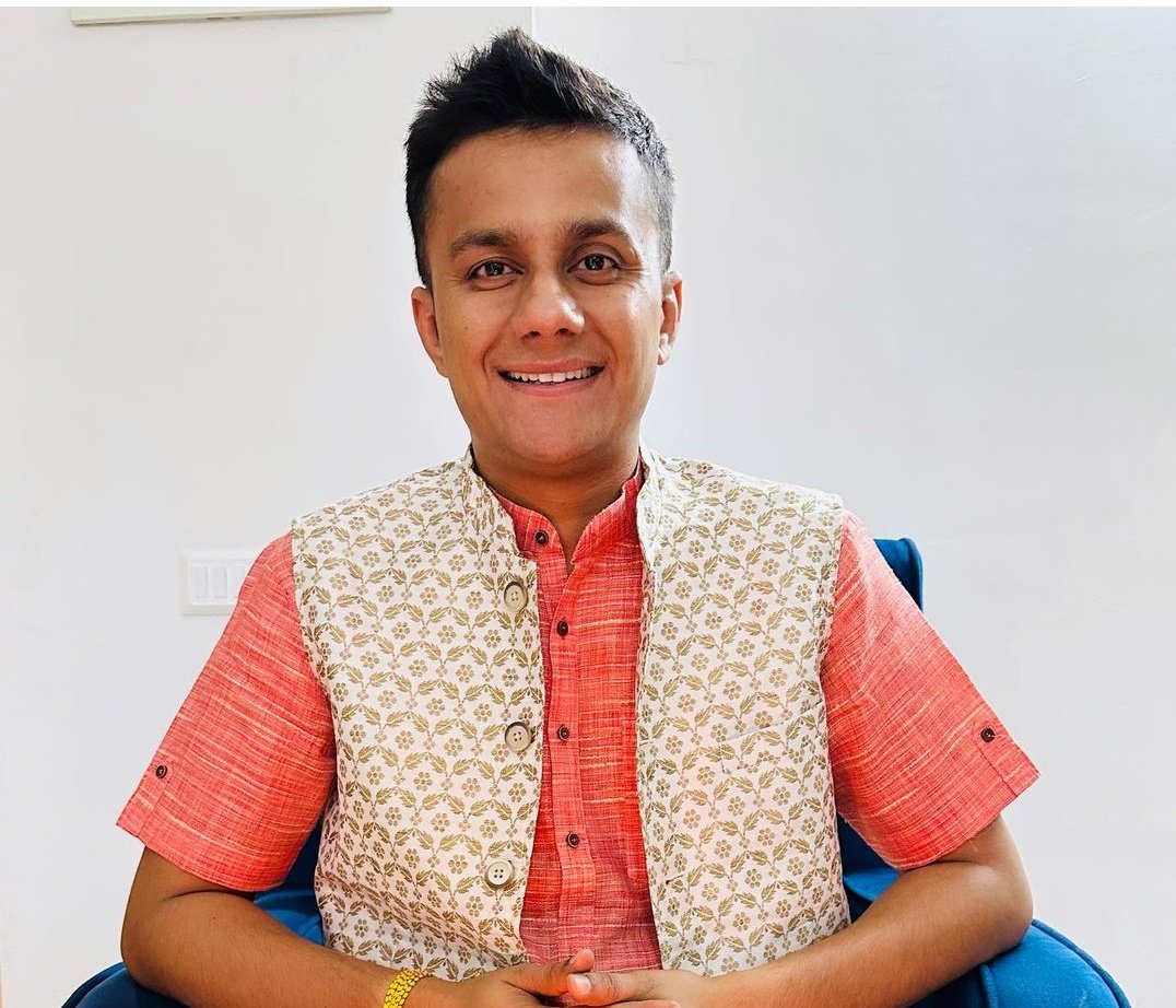 Jaiky Yadav tweet media