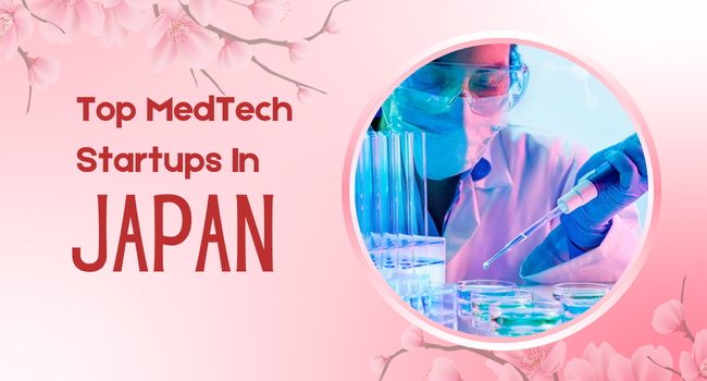 goforaddanow's tweet photo. Here is a detailed list of the Top MedTech Startups in Japan

Looking for MedTech Startups in Japan? Here is a complete and detailed list of the Top MedTech Startups in Japan available in the market only for you
#MedTechJapan #StartupsJapan #InnovationJapan #HealthcareJapan https://t.co/vWM5jktdIv