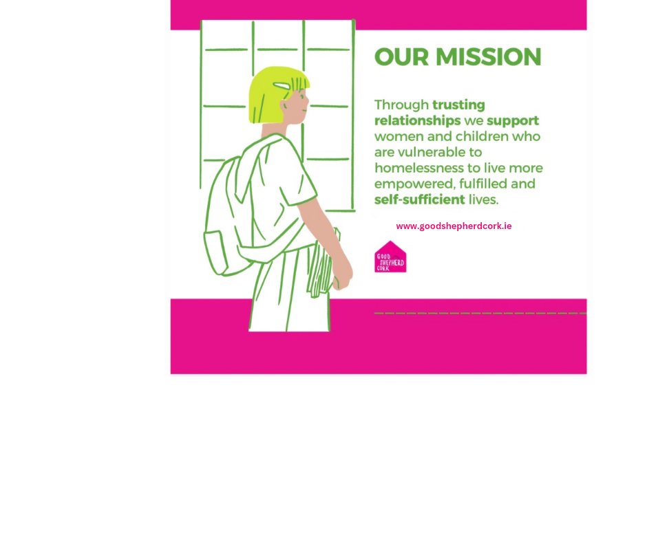 Good Shepherd Cork (@edelhousecork) on Twitter photo 