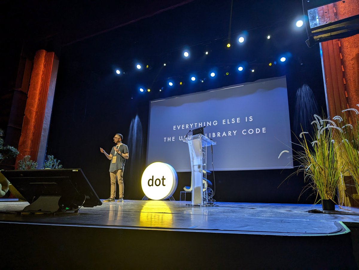 Djiit's tweet image. I love this &quot;Conventions as a vite plugin&quot; from @markdalgleish 📦 #dotJS