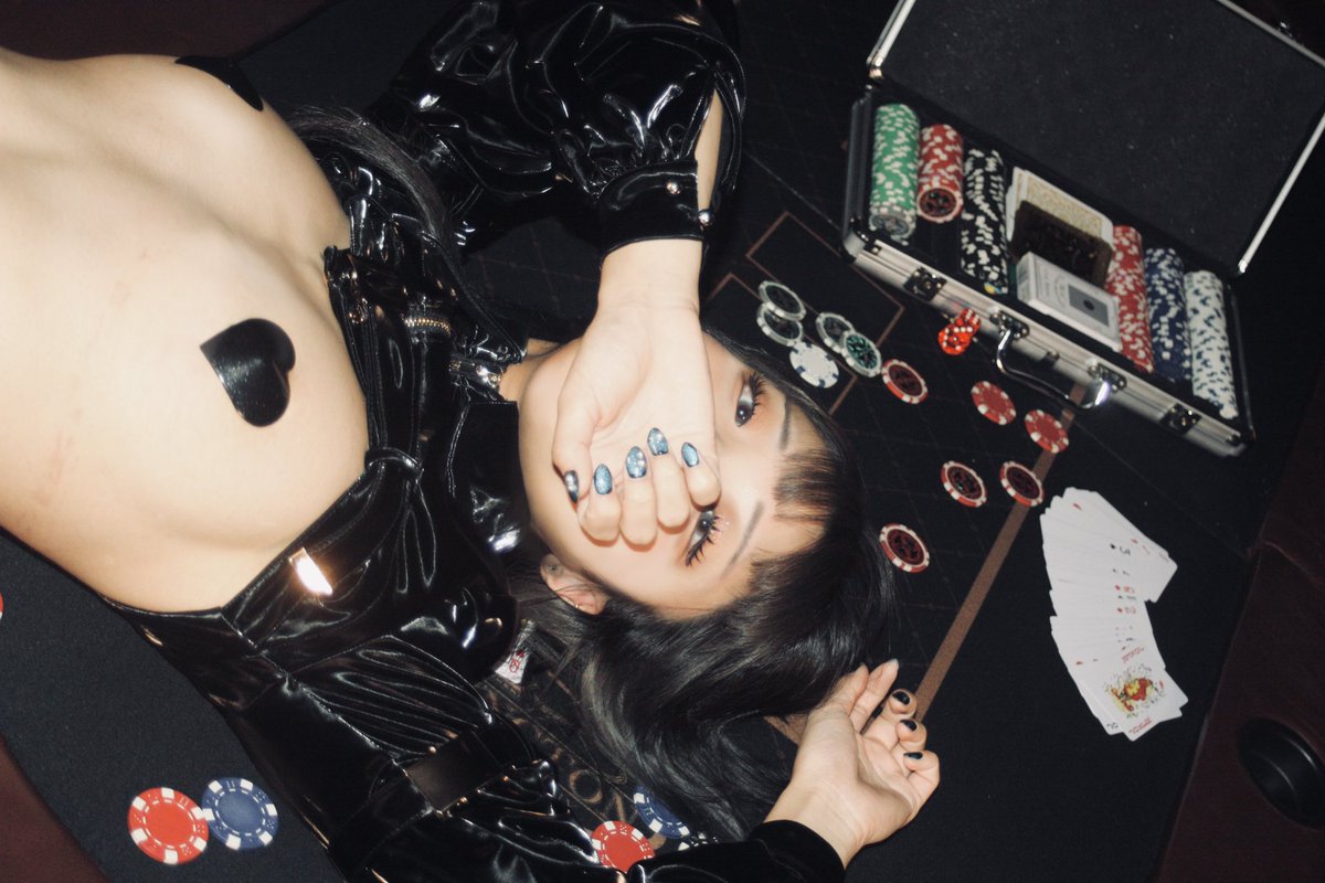 強欲らび🐰Bar ROKI tweet media