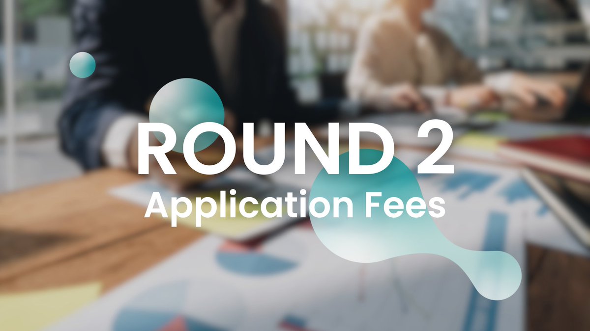 What fees should you expect for the next round of TLDs? How did ICANN come up with the figures? Is it time to start planning your application?
 
➡️Read our latest blog to find answers to these questions and more: comlaude.com/first-look-nex…
 
#ICANN80 #DomainNames #newgTLDs #dotbrand