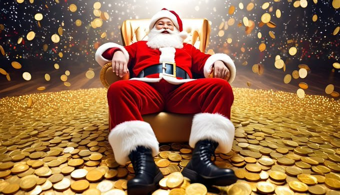 Christmas_Pump's tweet photo. Play, Earn, Connect, Trade, and more! 🥳

Our festive project brings all the Christmas fun you've dreamt of to your crypto journey! 🎅

Discover everything about us now! 👉 https://t.co/awSHSoPDW7

#Christmas #Crypto #Cryptocurrency #P2E #Bullish https://t.co/ju3TPSvheI