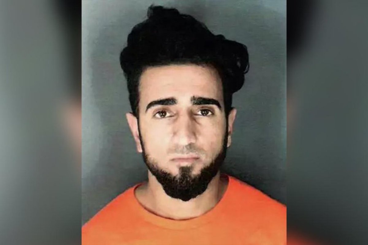 DailyLoud's tweet photo. An illegal migrant in New York has been arrested for allegedly raping 15-year-old girl in his car according to police. https://t.co/1hkl2hufK8