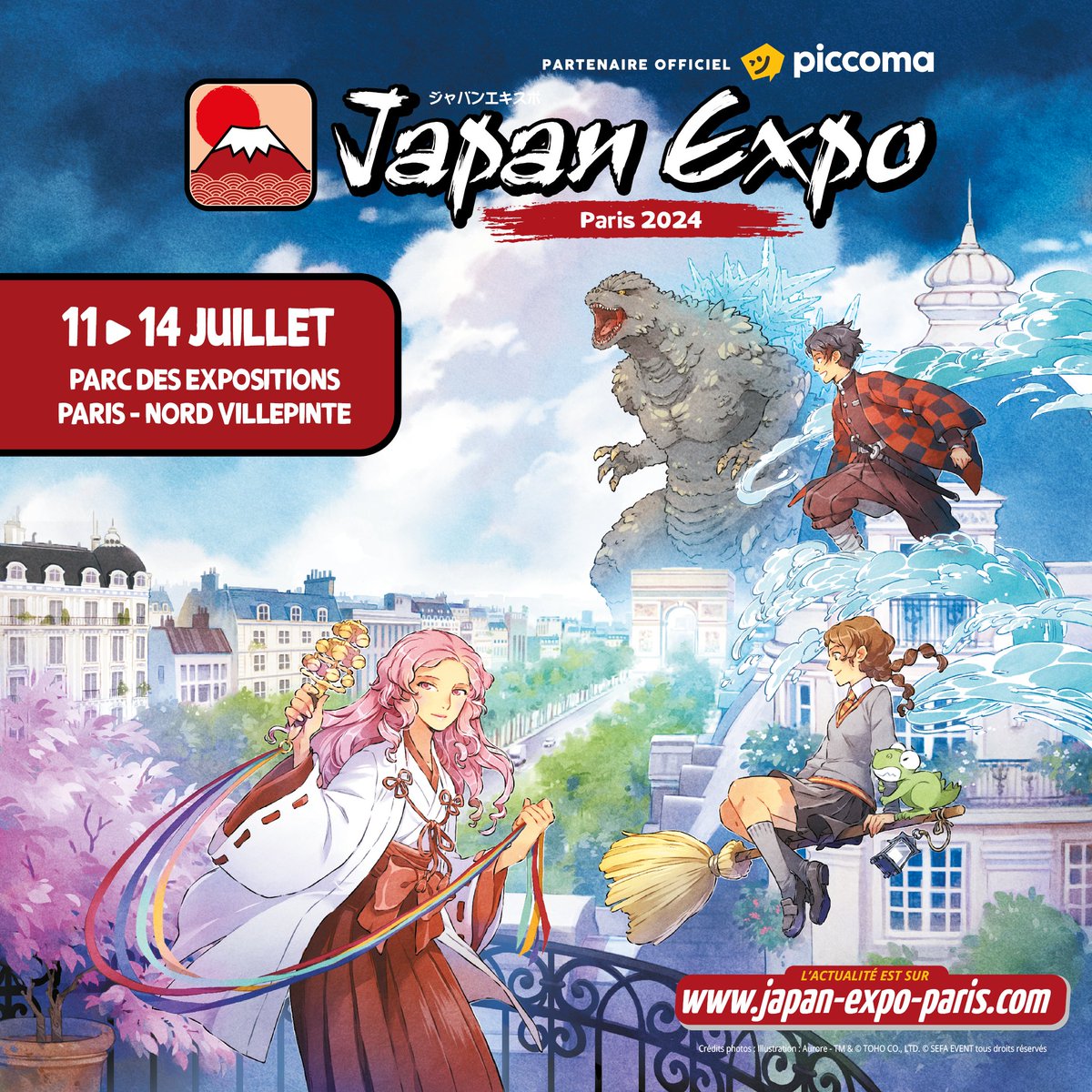 CINÉ+ OCS tweet media