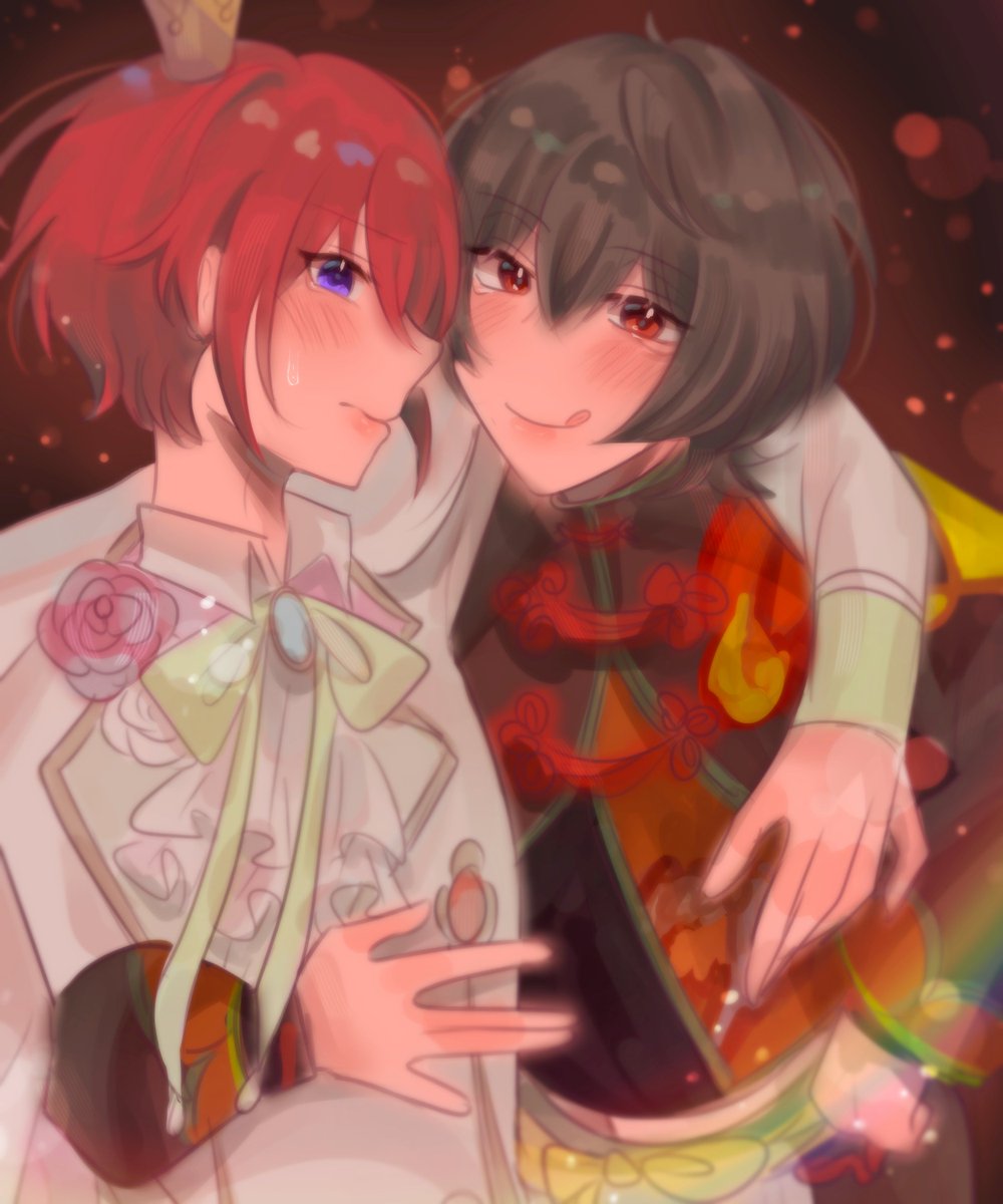 #りつかさ / #ritsukasa rkgk