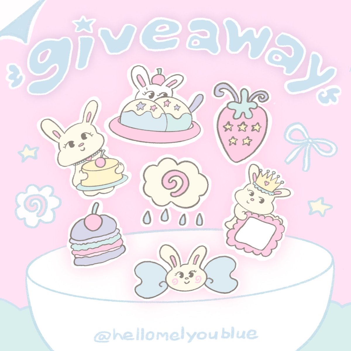 hellomelyoublue's tweet photo. Pls kindly rt before use na ୭ৎ 

 * rabbit png ୭ৎ    ⸝⸝⋆｡⋆ ꪔ̤̥𖦹

 ꪔ̤̥ 💭 do not repost  &amp; personal use only na kub !

𖦹 file : https://t.co/0vM2BW17R3
 𖦹 𖦹 𖦹 𖦹 𖦹 𖦹 𖦹 𖦹
#แจกpng #แจกไฟล์png #goodnotes https://t.co/HPP85wEJSV