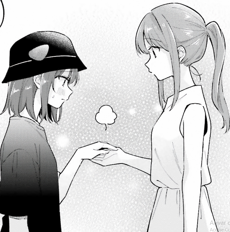 Scanx_Amadeus's tweet photo. Adachi to Shimamura (mangá): Capítulo 39.1 lançado.

Dex: https://t.co/tVK2PsemH1
Slime: https://t.co/Ga3JVu2V0E
Facebook: https://t.co/bWpMazbVwJ https://t.co/bKik5eu417