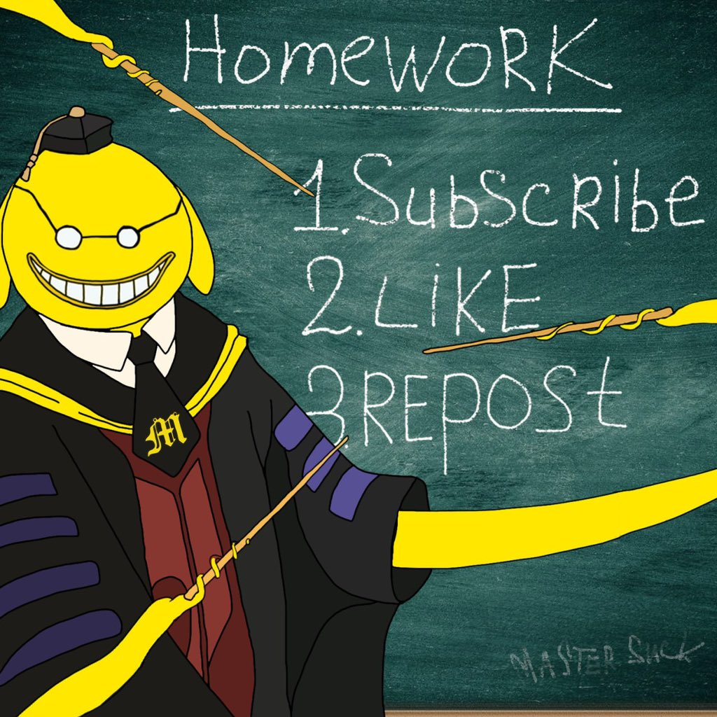 masteronsolana's tweet photo. Hello everyone, I'm the MASTER - the director of the School of Memes.

And I’ve got the 1st homework assignment for my students:

1. Follow
2. Repost
3. Drop your SOL wallet address.

Five lucky winners will receive a gift from me when classes officially start. https://t.co/KgtKVGqlRu