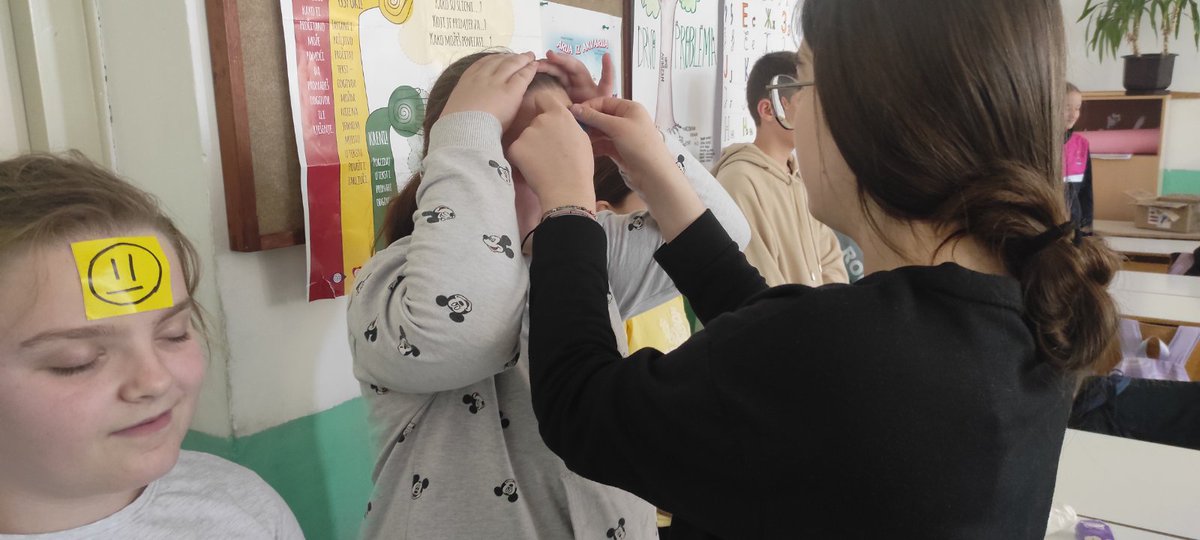 🌟 Nedavna radionica “Mislioca” uz OŠ „Ahmet Hromadžić pokazala je kako duboko promišljanje i kreativne aktivnosti mogu oblikovati stavove i razumijevanje među učenicima.
<a href="/UNPeacebuilding/">United Nations Peacebuilding</a>
<a href="/IOMBiH/">IOM Bosnia and Herzegovina</a>
<a href="/UNDPBiH/">UNDP in Bosnia and Herzegovina</a>