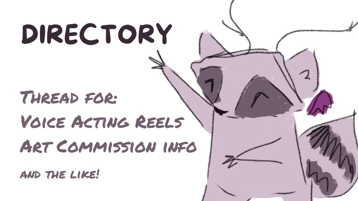 mintiliciouss's tweet image. HELLO! I’m Milo Machin, sometimes known as mintilicious, sometimes known as many rats in a trenchcoat.
Welcome to my page! Click here to find info on my creative pursuits, I’d love to be a part of your project
