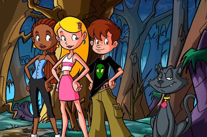 Kennt die hier eigentlich noch jemand?? 😻😻😻 #Kindheit