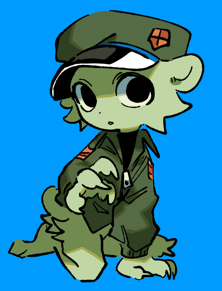 mrDawnHill_HTF's tweet photo. #HTF #happytreefriends #Filppy https://t.co/4CuiPYFjsR
