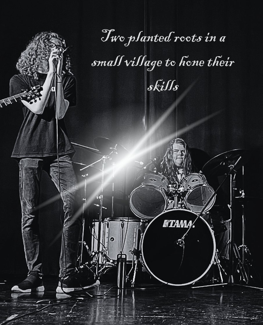 matlockes's tweet photo. Only one more day until the School's Out Concert II!
Limited tickets will be sold at the door until the venue reaches full capacity. To be guaranteed a ticket, purchase it now!
More important info on our Instagram page, @matlockes

#matlockes #upandcomingartists #concert #rock https://t.co/3zZO51PbfU