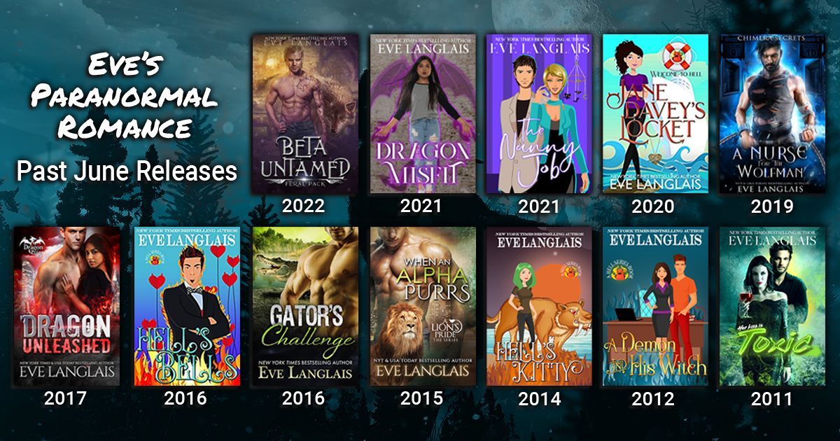 Eve Langlais tweet media