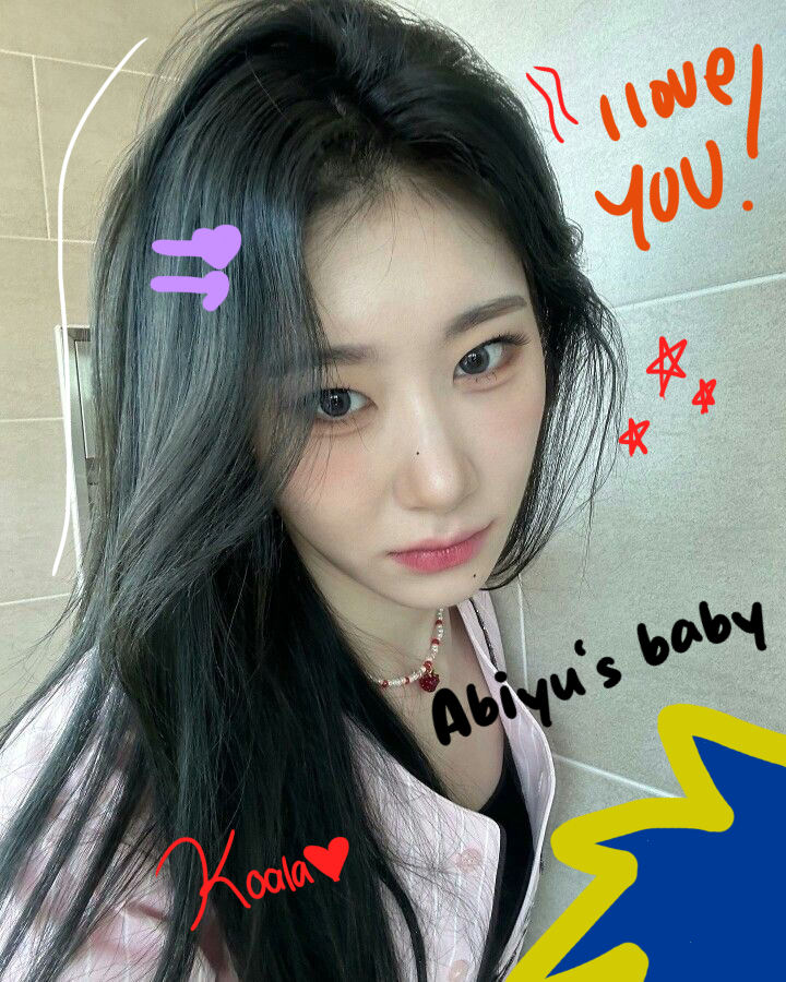 OPEN FOLLBACK GUYS !

REPOST THIS POST

Hello guys. Let's express our sincere appreciation to Mia @.varievd for hard working every day!