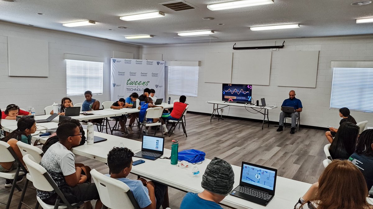 Tweens & Technology tweet media