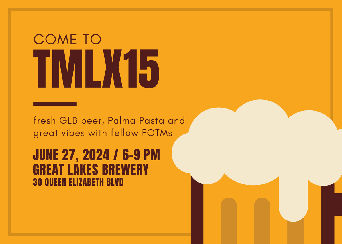 Toronto Mike tweet media