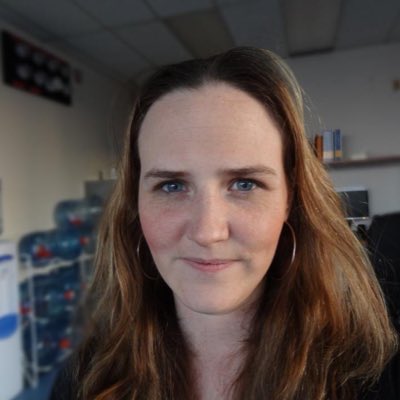 #NewProfilePic