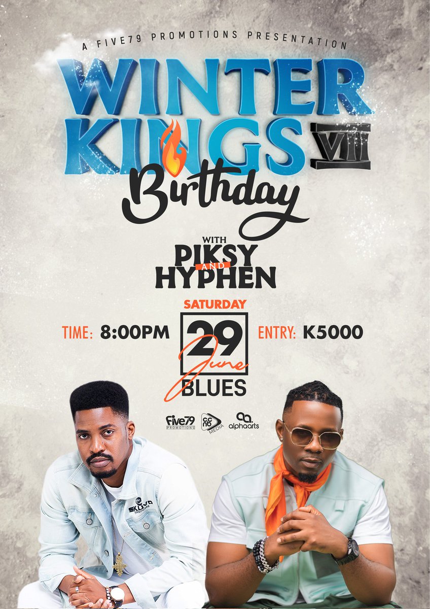 MfumuHyphen's tweet photo. #WinterKings #TheTruth business as usual @PiksyPiksy https://t.co/85BlhTMQl6