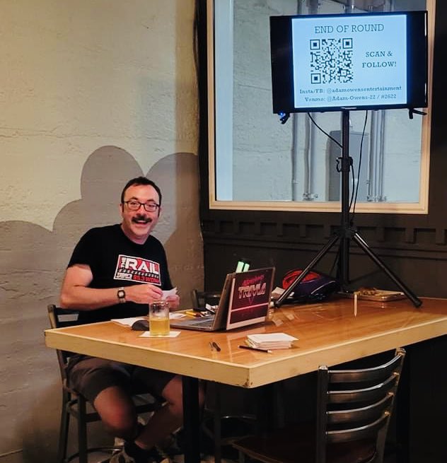 95.3 DNH The Rail tweet media