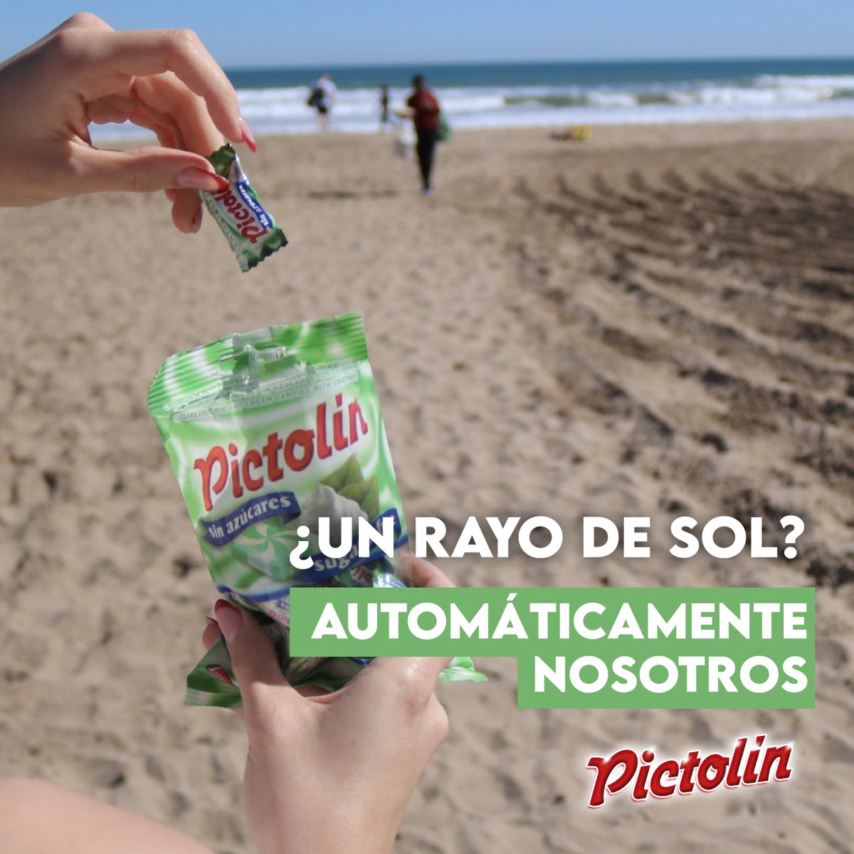 PictolinOficial's tweet photo. Llega el buen tiempo, las ganas de pasarlo bien y mil planes por organizar.
Recuerda, 𝗿𝗲𝗳𝗿𝗲𝘀𝗰𝗮 𝘁𝘂 𝘃𝗲𝗿𝗮𝗻𝗼 𝗰𝗼𝗻 𝗣𝗶𝗰𝘁𝗼𝗹𝗶́𝗻 💚
#FelizJueves
#Pictolin
#Picto
#ElSaborDePictolín
#LaFelicidadEnTuBolsillo https://t.co/vnLupSW5Ag