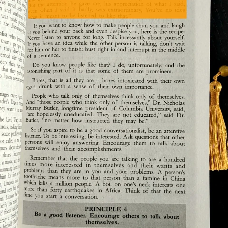 RazilSultan's tweet image. Njia rahisi ya kuwa mzungumzaji mzuri.