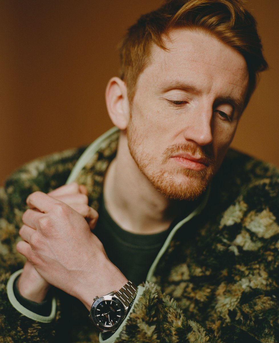 famemagazine's tweet photo. FM'S MUSIC INDUSTRY SPOTLIGHT
Robbarti shines once again with dreamy new single ‘Living With The Dinosaurs’

The curtain pulls back to reveal a songwriter of rare gift – one who pens melodies that soothe and stories that stir

https://t.co/OLmXBiEoxR

@robbarti0 https://t.co/eCEAyZIzrc