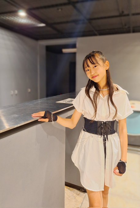 Twitterのコスプレ画像18