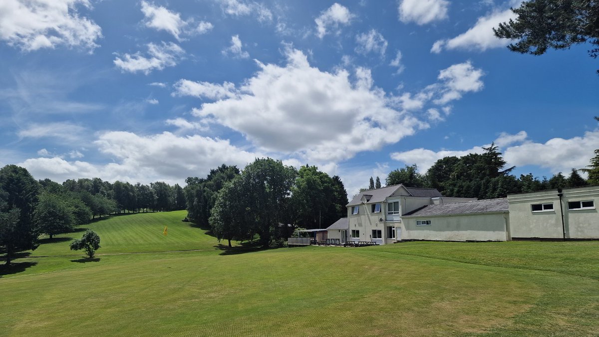 MidlandsGolfer's tweet image. This morning a nice sunny #MGonTour in Derby &amp;amp; a bit of Staffs - pictured courses @derbygolfclub @mickleovergolf @BranstonClub @uttoxetergolf 

#itsallaboutthegame #issue99

@clubchoice @islandgreenuk @midlandsgolfuk