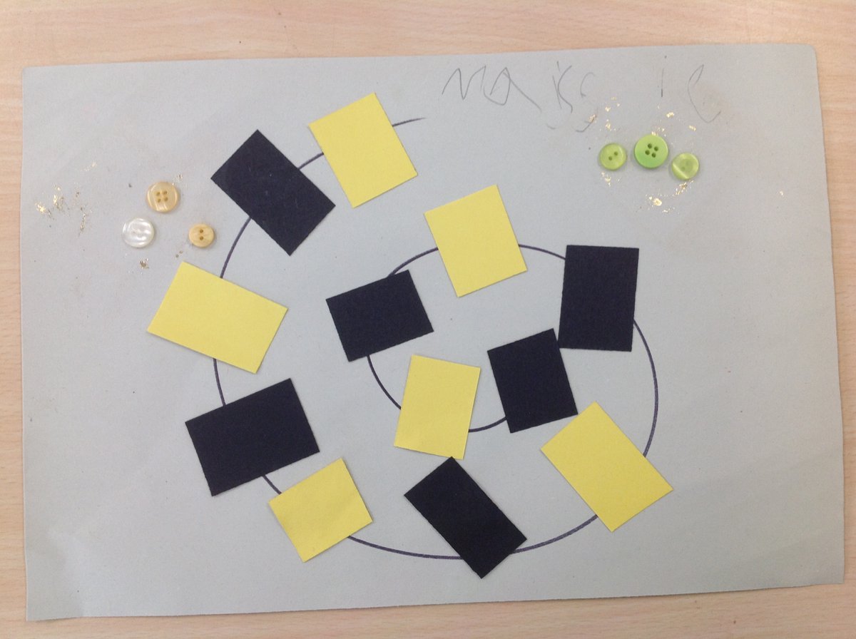 Our story this week has been One is a Snail, Ten is a Crab.  Our maths has been pattern.  We explored Henri Matisse's work 'The Snail' and created our own snails.  <a href="/SummerswoodPS/">Summerswood School</a> @mps_kay