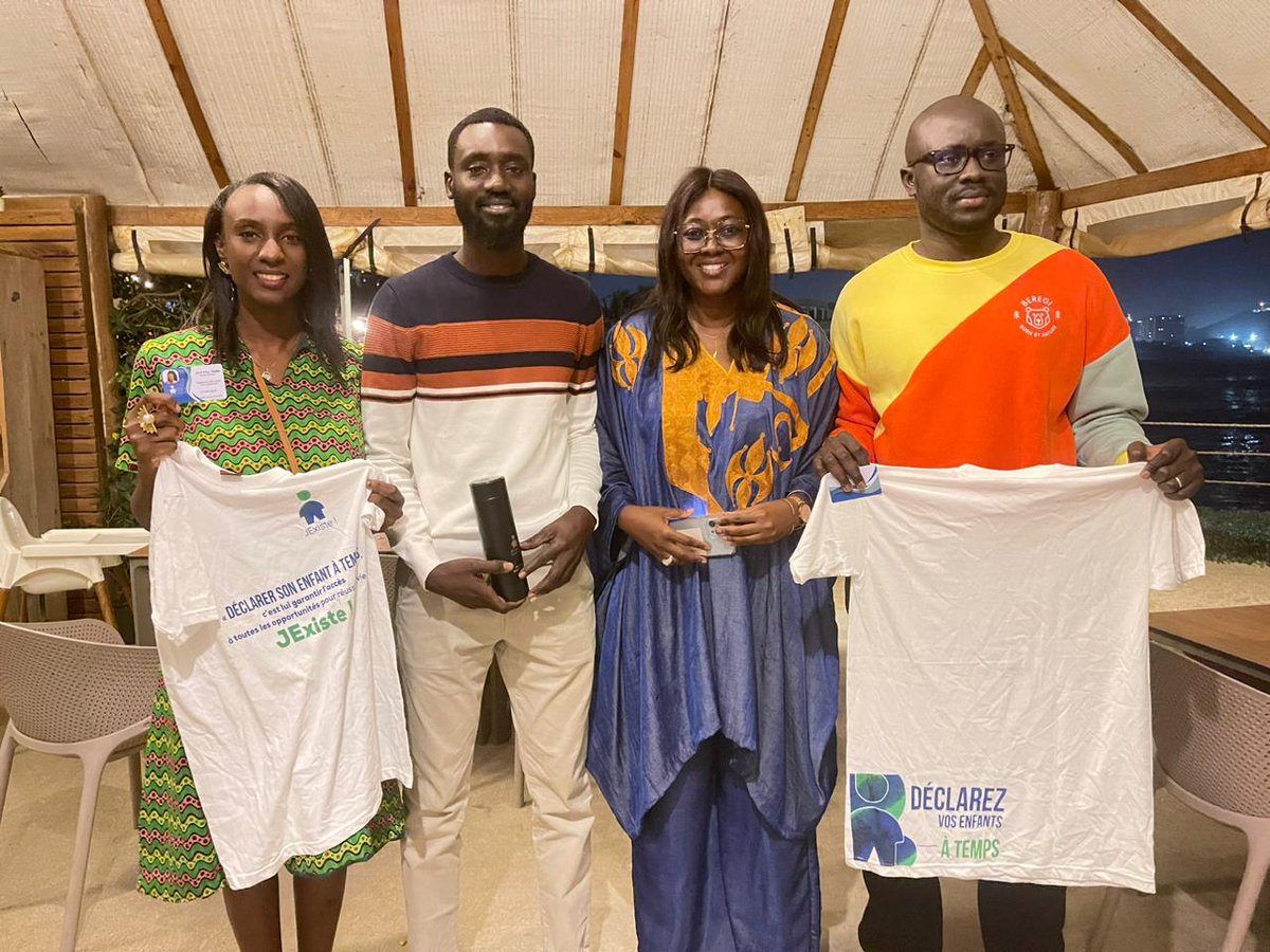 JExiste: Ton Acte, mon Identité tweet media