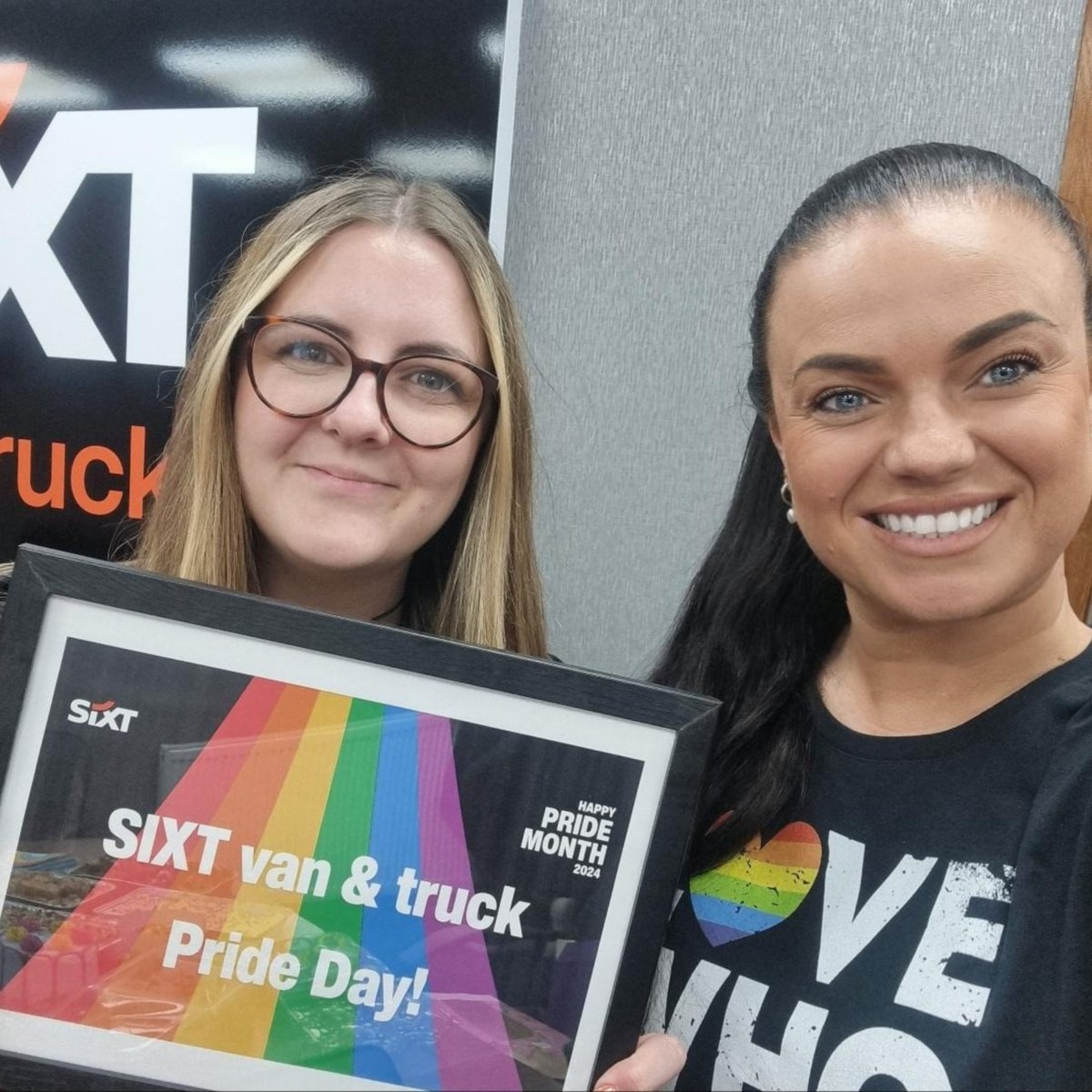 Sixt van & truck (@SIXTVanandTruck) / Posts / X