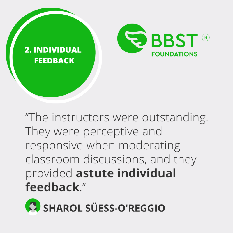 BBST Courses tweet media