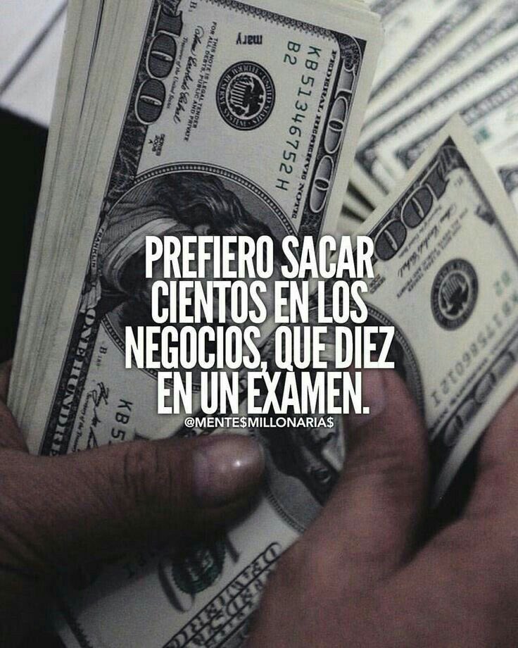 Mentes Millonarias (@mentesilu) on Twitter photo 