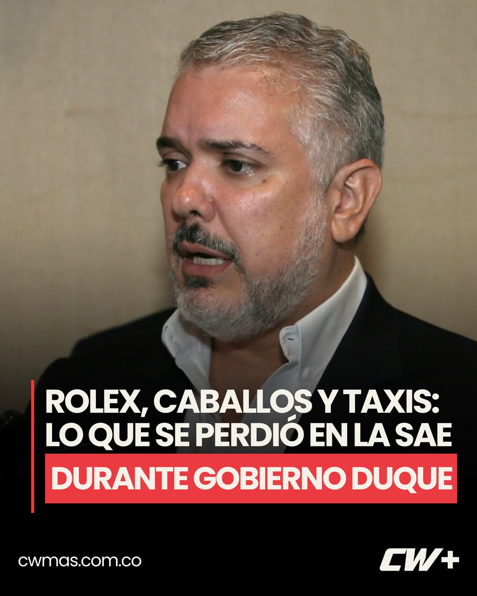 CW+ Noticias tweet media