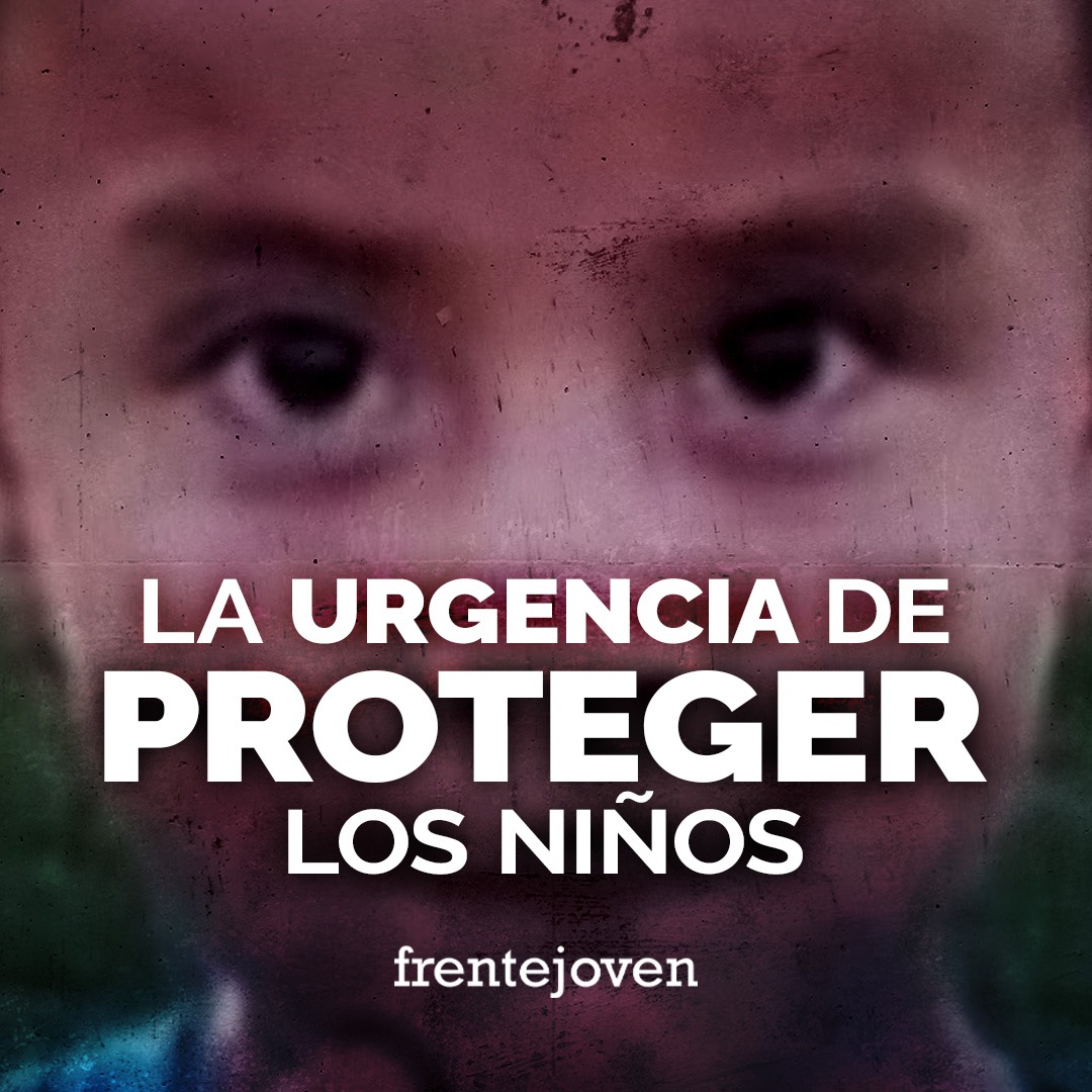 Frente Joven tweet media