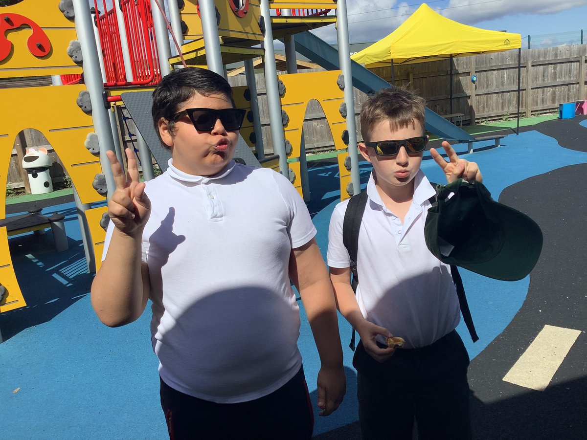 Fun in the sun😎✌🏼☀️💚