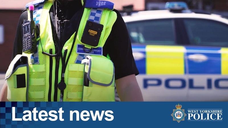Police in West Yorkshire will be targeting uninsured drivers over the coming weeks with the aim of making our roads safer for all.   

Officers are heading out to locations across the county as part of a joint initiative with the Motor Insurance Bureau.