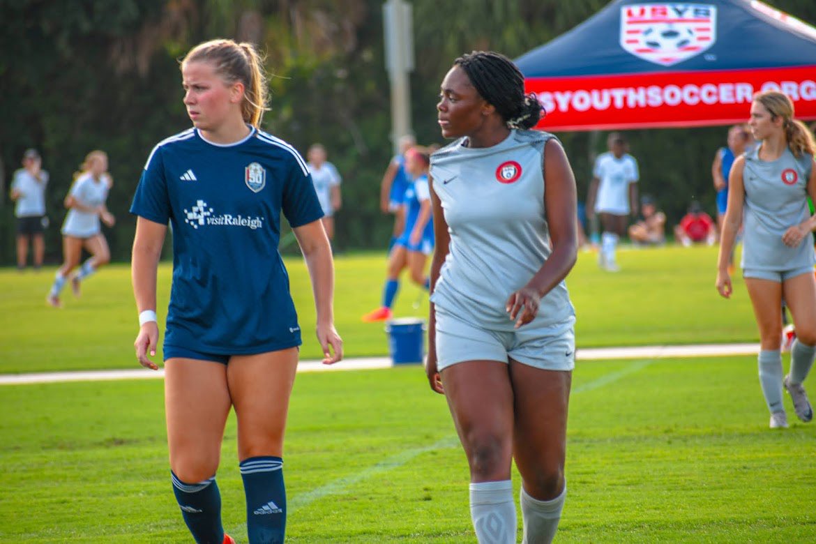 Alliance SC U19G Elite NL Club (GA) tweet media