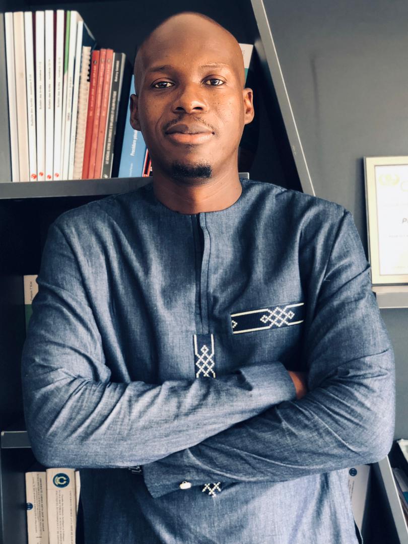 @SIPEN2024- Suivez notre panel  ce 27 Juin 2024 à 16h30 sur le thème : « Mécanisme de coopération entre Opérateurs et Régulateur », avec Mamadou Niane, Secrétaire Permanent de la <a href="/cdpsenegal/">CDP Sénégal</a> 

#sipen2024 #InnovationNumérique #kebetu   #donnéespersonnelles #telecommunications