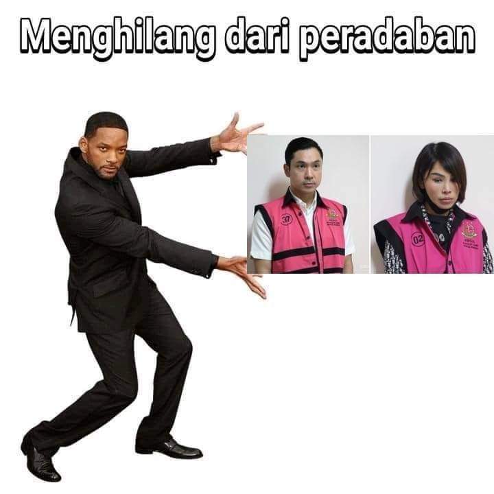 BebySoSweet's tweet photo. Pengalihan isu berhasil ah.. ah.. ah.. https://t.co/fVFc3wAllp
