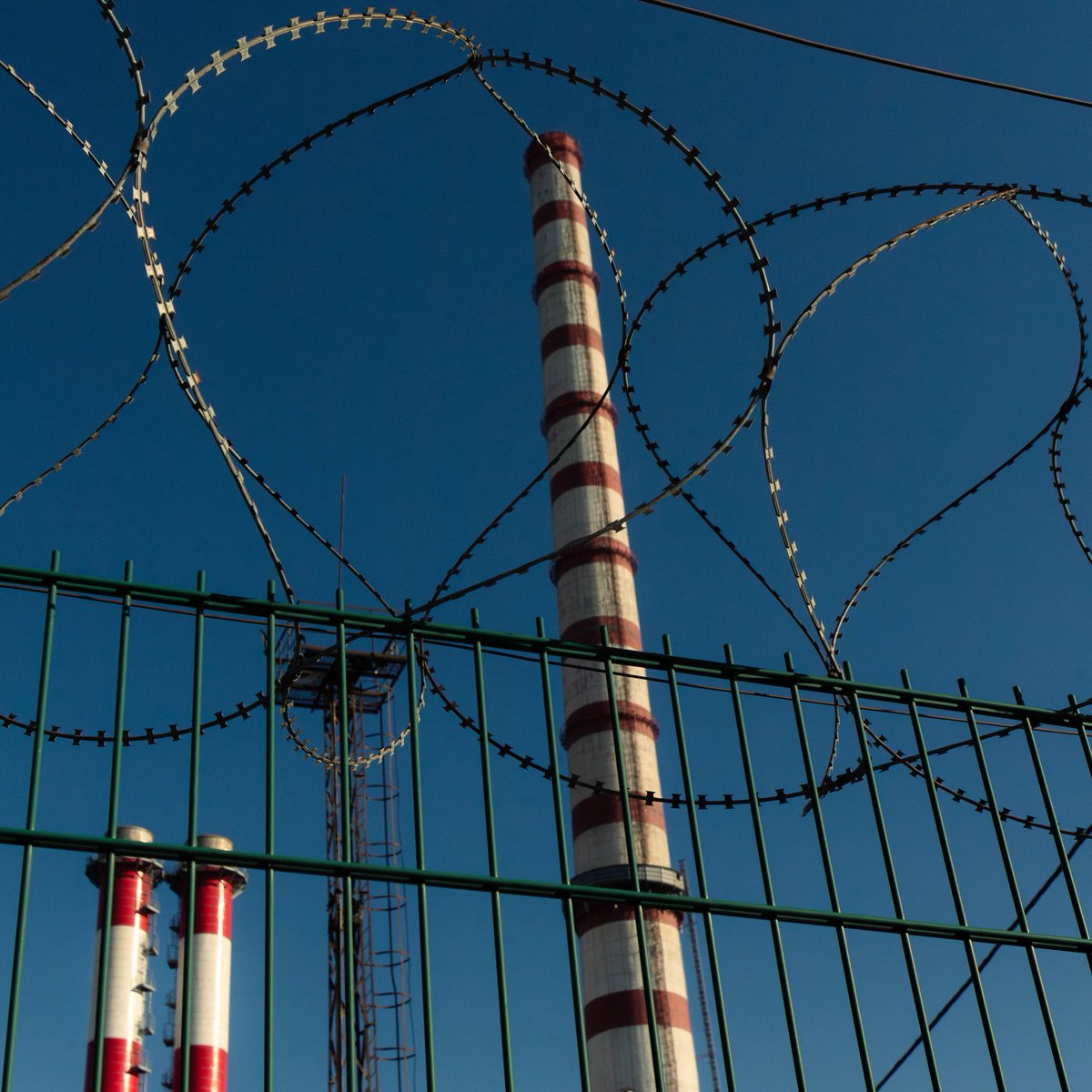 🏆 The court partially granted our motion for interim protection and halted the oil plant until July 12th. This means that until July 12th, it is not allowed to start operation.🏆#õlitehas However, the major court battles are still ahead. Donate if can 🙏 fridaysforfuture.ee/en/what-can-yo…