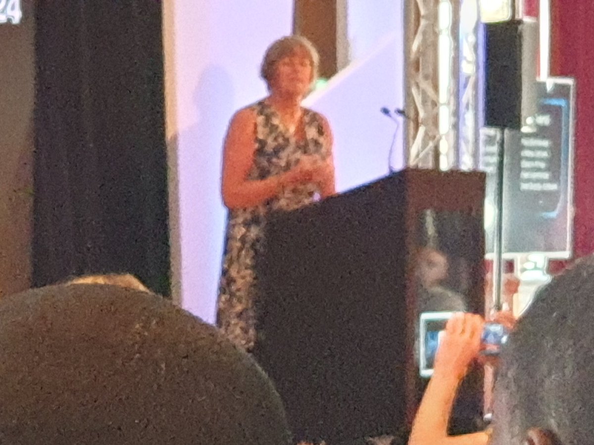 Rachel Addy π (@readdyuk) on Twitter photo Great to see <a href="/TotterdellJac/">Jac Totterdell</a> chairing HPN South 2024. Well done. Great first day so far. ππ» Great to see <a href="/TotterdellJac/">Jac Totterdell</a> chairing HPN South 2024. Well done. Great first day so far. ππ»
