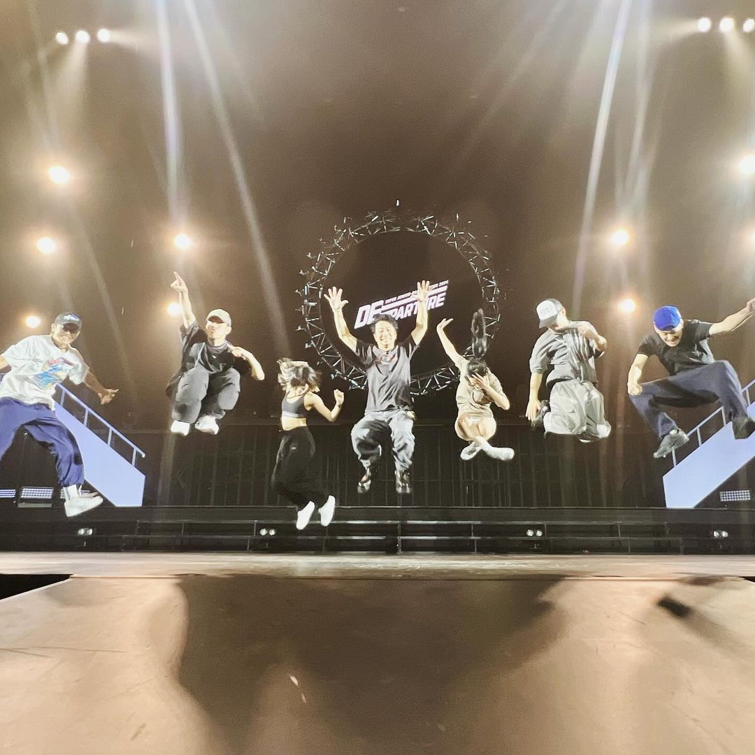 Eunhae0404_1510's tweet photo. 240627 masao_mob IG 🥹 

"The environment has changed a lot, but what hasn't changed is the wonderful relationship of the two.
There are many things I want to talk about, but I'll leave it at that. It was a wonderful tour with warmth. Let's do it again."

#EUNHYUK #DONGHAE #은혁 #동해