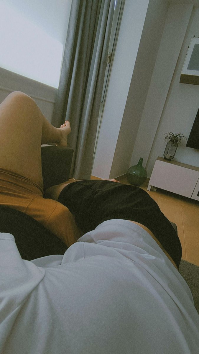 Llegar a casa y que te esperen para esto... 🫰🏻❤️