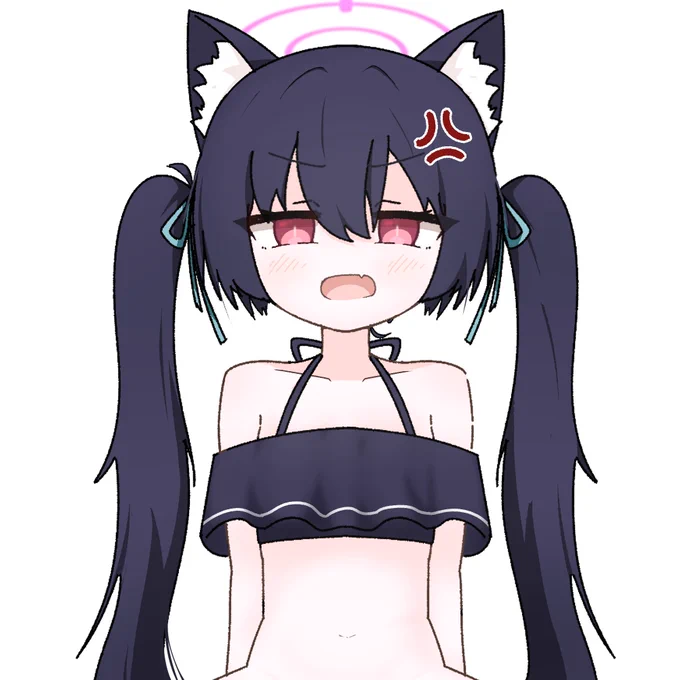 #ブルアカ 