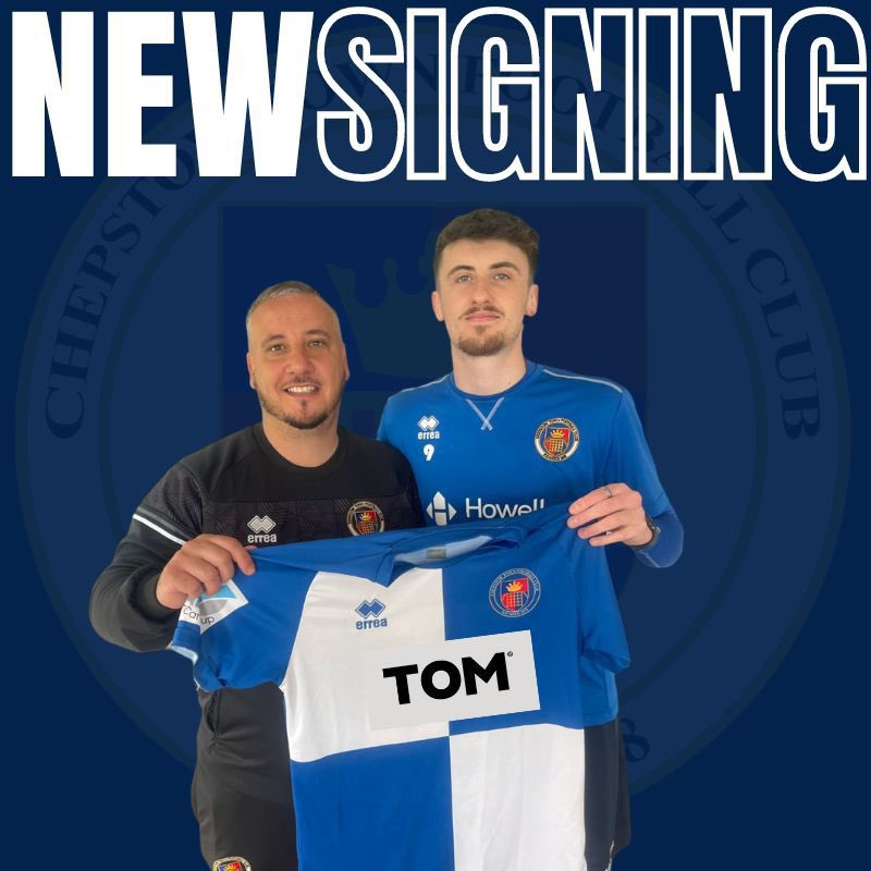 Chepstow Town A.F.C tweet media